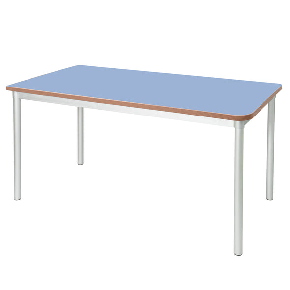 Gopak Enviro Early Years Table Rectangular Enviro Rectangular Table | Gopak tables | www.ee-supplies.co.uk