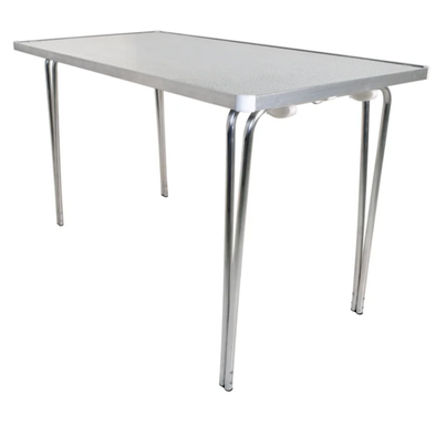 Gopak All Aluminium Folding Table Gopak Economy Lightweight Folding Table | Gopak | www.ee-supplies.co.uk