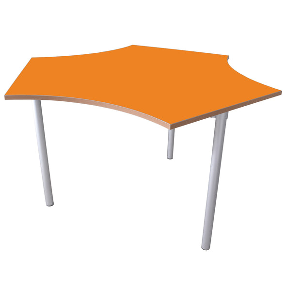 Gopak - Enviro Table Link Enviro Round Table | Gopak tables | www.ee-supplies.co.uk
