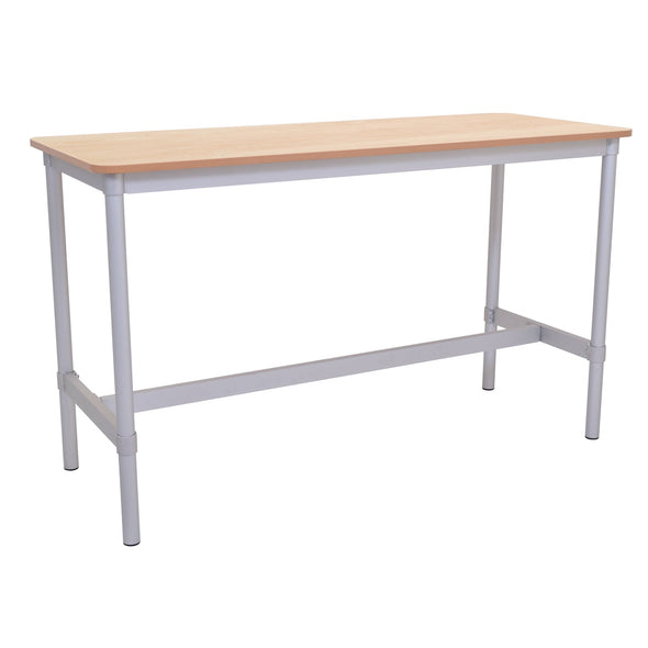 Enviro Project Table 1500 x 600mm Enviro Project Table 1500 x 600mm | Gopak tables | www.ee-supplies.co.uk