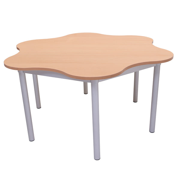 Gopak Enviro Early Years Daisy Table Gopak Enviro Early Years Daisy Table | Tables | www.ee-supplies.co.uk