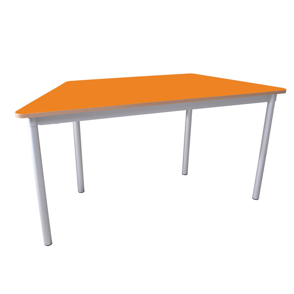 Gopak Enviro Early Years Trapezoidal Table Gopak Enviro Early Years Trapezoidal Table 1400mm | Tables | www.ee-supplies.co.uk