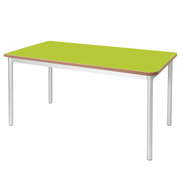 Gopak - Enviro Rectangular Table - Dining Table Enviro Rectangular Table | Gopak tables | www.ee-supplies.co.uk