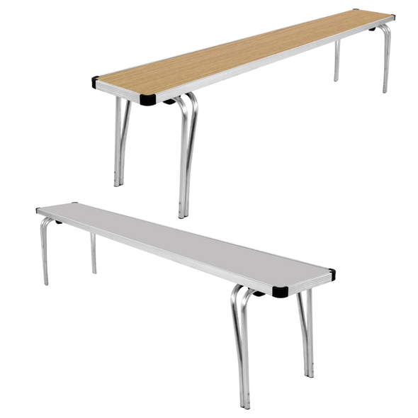 Gopak Economy Folding Stacking Benches Gopak Economy Stacking Benches | Gopak | www.ee-supplies.co.uk