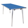 Gopak Contour Plus Folding Table & Bench Sets