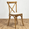 Crossback Stacking Chair - Oak Frame Crossback Stacking Chair - Oak Frame  | www.ee-supplies.co.uk