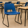 ADV Poly Skid Based Lightweight Chair Advanced Skid Base Chair | Classroom Chair | www.ee-supplies.co.uk