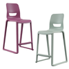 Postura+ One Piece High Back Stool- Seat Ht560mm - Ages 8-11 Years Postura+ One Piece High Back Stool- Seat Ht560mm - Ages 8-11 Years | www.ee-supplies.co.uk