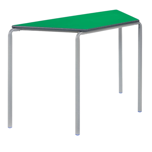 Value Stacking Crushed Bent Tables - Trapezoidal - Duraform Edge