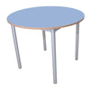 Gopak Enviro Early Years Round Table Dining Table Enviro Round Table | Gopak tables | www.ee-supplies.co.uk