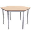 Gopak Enviro Early Years Hexagon Table Gopak Enviro Early Years Keyhole Table 1500mm | Tables | www.ee-supplies.co.uk