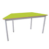 Gopak Enviro Early Years Trapezoidal Table Gopak Enviro Early Years Trapezoidal Table 1400mm | Tables | www.ee-supplies.co.uk