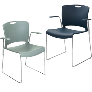 Jasper Stacking Chair + Armrests Jasper Stacking Chair + Armrests | Seating | www.ee-supplies.co.uk