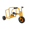 Rabo Mini Runner Chariot + Rabo Mini Runner Taxi  - Ages 1-4 Years - Bundle x 2 Bikes Rabo Mini Runner Chariot + Rabo Mini Runner Taxi | Rabo Trikes | www.ee-supplies.co.uk