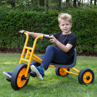 Rabo Rider Trike- Ages 4-9 Years Rabo Rider Trike- Ages 4-9 Years | Rabo Trikes | www.ee-supplies.co.uk
