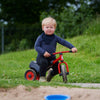 Winther Mini Viking Racing Scooter Ages 1-3 Years Racing Scooter | Winther Mini Viking | www.ee-supplies.co.uk