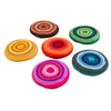 Rainbow Felt Comfy Pads - Set of 6 Rainbow Felt Comfy Pads - Set of 6 | www.ee-supplies.co.uk