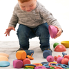 Rainbow Wooden Super Set Rainbow Wooden Super Set | puzzles | www.ee-supplies.co.uk