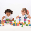 Rainbow Wooden Super Set Rainbow Wooden Super Set | puzzles | www.ee-supplies.co.uk