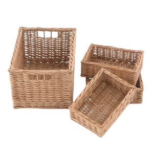 Raleigh 3 Deep Baskets & 5 Shallow Baskets Raleigh 3 Deep Baskets & 5 Shallow Baskets | Baskets | www.ee-supplies.co.uk