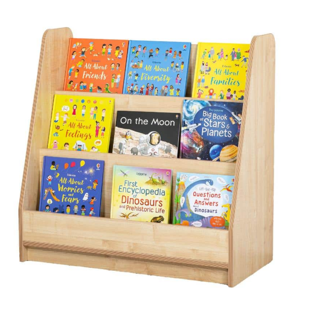 Raleigh Basic Book Storage Educational Equipment Supplies Raleigh basic book storage educational equipment supplies