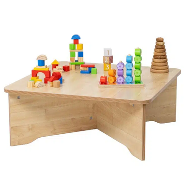 Raleigh Kneel Up Table Sqaure Raleigh Kneel Up Table Sqaure | www.ee-supplies.co.uk