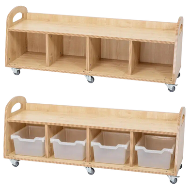 Raleigh Petit Wide Storage Unit Raleigh Petit Wide Storage Unit | www.ee-supplies.co.uk