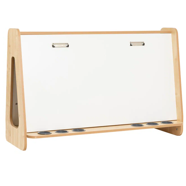 Raleigh Stand Alone Double Art Easel