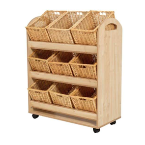 Raleigh Tilt Tote – 9 Baskets Raleigh Tilt Tote – 9 Baskets | www.ee-supplies.co.uk