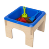 Raleigh Slot Together Sand & Water Tub - Blue Raleigh TSlot Together Sand & Water Tub - Blue | www.ee-supplies.co.uk