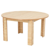 Raleigh Wooden Circular Table Raleigh Wooden Circular Table | www.ee-supplies.co.uk