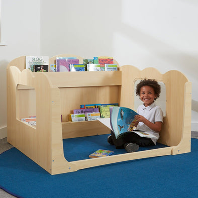 Reading Nook Reading Nook | Reading Corner sets | www.ee-supplies.co.uk