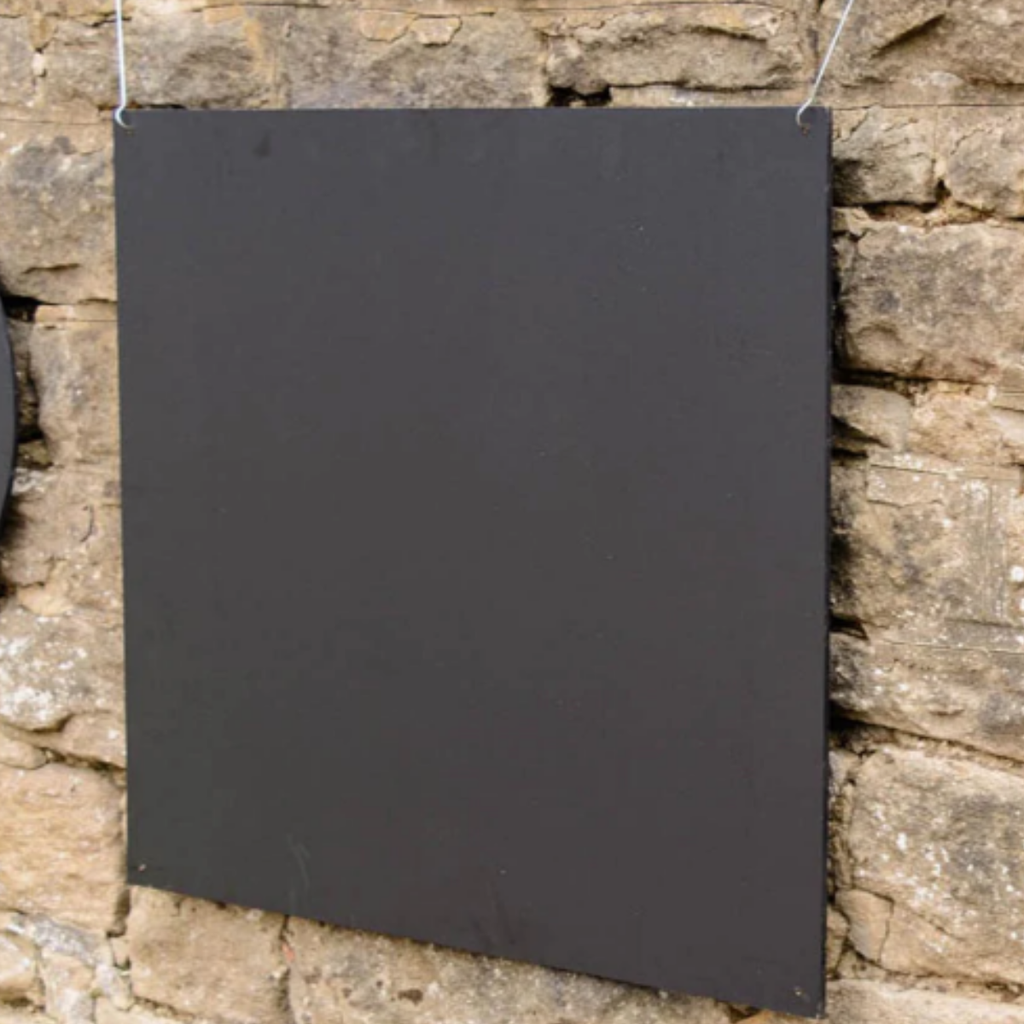 Rectangular Chalkboard 70 x 80cm | www.ee-supplies.co.uk– Educational ...