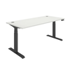 Rectangular Dual Motor Sit Stand Desk Rectangular Dual Motor Sit Stand Desk |  www.ee-supplies.co.uk