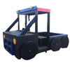 Composite Outdoor Childrens Truck Sandpit Recycled Plastic Truck Sandpit | Sand & Water | www.ee-supplies.co.uk
