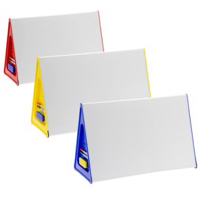 A2 Wedge Whiteboard A2 Wedge Whiteboard | White Boards | www.ee-supplies.co.uk