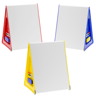 A3 Wedge Whiteboard A3 Wedge Whiteboard | White Boards | www.ee-supplies.co.uk