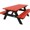 Composite Heavy Duty Picnic Bench Composite Heavy Duty Picnic Bench | Outdoor Seating | www.ee-supplies.co.uk