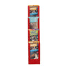 Expanda-Stand™ Solo Leaflet Dispenser - 4 x 1/3 A4 Expanda-Stand™ Solo Leaflet Dispenser - 4 x 1/3 A4 | Dispenser | www.ee-supplies.co.uk