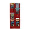 Expanda-Stand™ Solo Leaflet Dispenser - 8 x 1/3 A4 Expanda-Stand™ Solo Leaflet Dispenser - 8 x 1/3 A4 | Dispenser | www.ee-supplies.co.uk