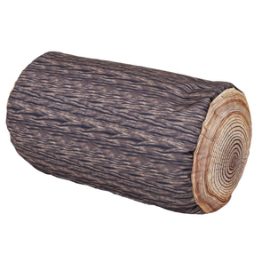 Redwood Full Log Redwood Large Bean Pods x 2 | Nature Bean Bags | www.ee-supplies.co.uk