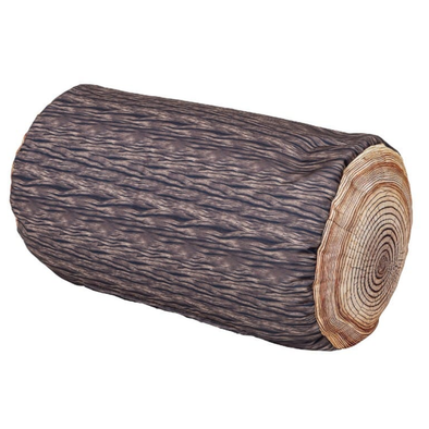 Redwood Full Log Redwood Large Bean Pods x 2 | Nature Bean Bags | www.ee-supplies.co.uk