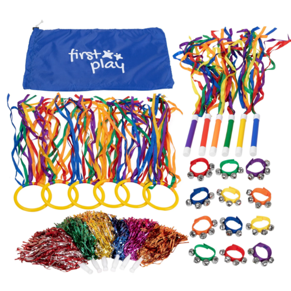 First-play Rhythm Sound Pack