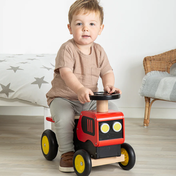 Ride On Tractor Ride On Tractor | www.ee-supplies.co.uk