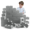 Role Play Foam Building Breeze Blocks x 40 Role Play Foam Building Breeze Blocks | www.ee-supplies.co.uk