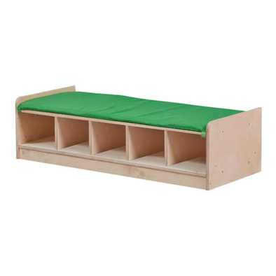 Rookie Cloakroom Bench Rookie Cloakroom Bench | www.ee-supplies.co.uk