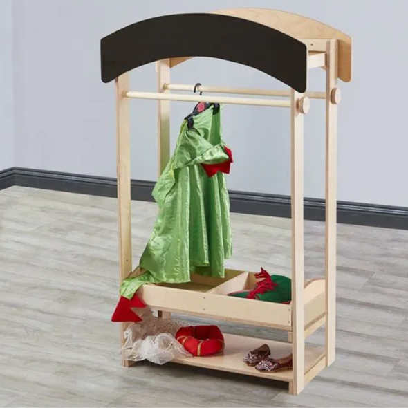 Rookie Dressing Up Unit Rookie Dressing Up Unit | www.ee-supplies.co.uk