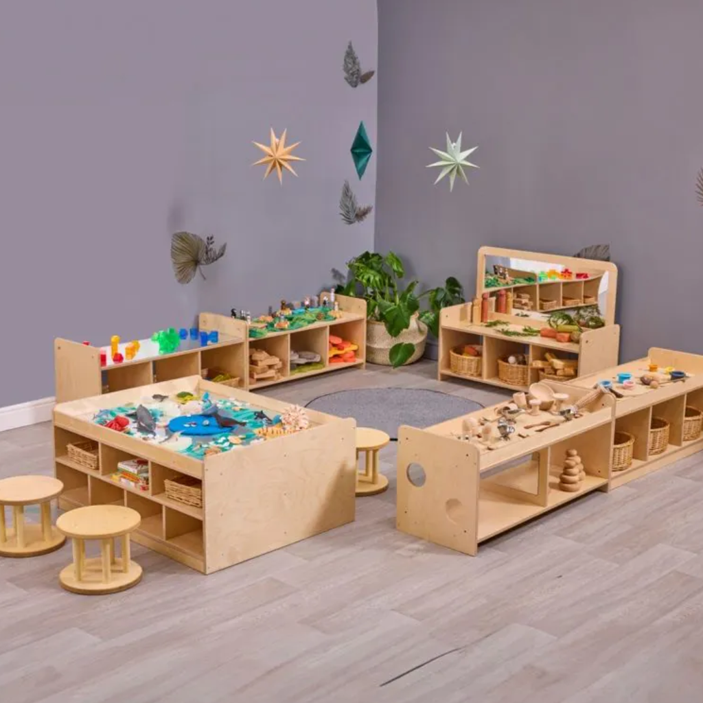 Rookie Explorer Set | Educational Equipment Supplies