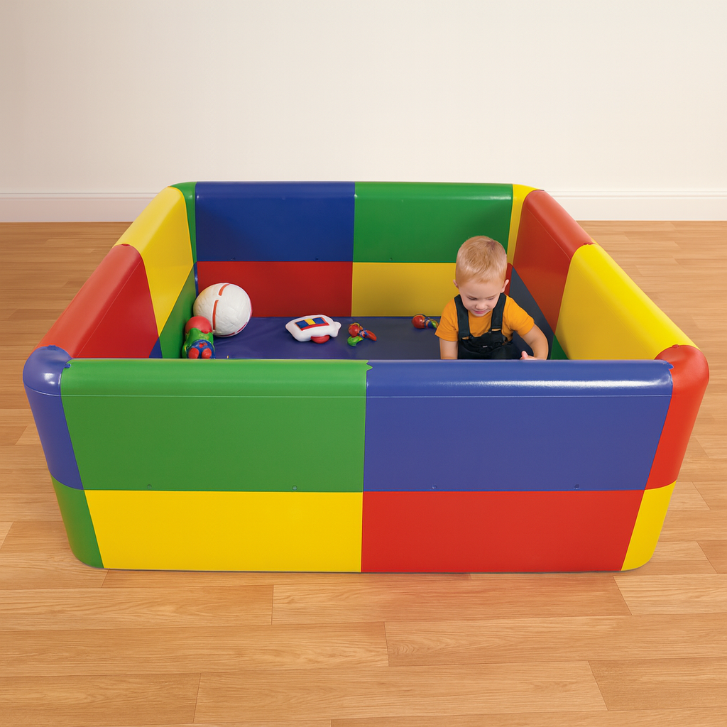 Round Ball Pool 150cm | www.ee-supplies.co.uk– Educational Equipment ...