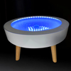 Round LED Bubble Table Round LED Bubble Table | Sensory | www.ee-supplies.co.uk